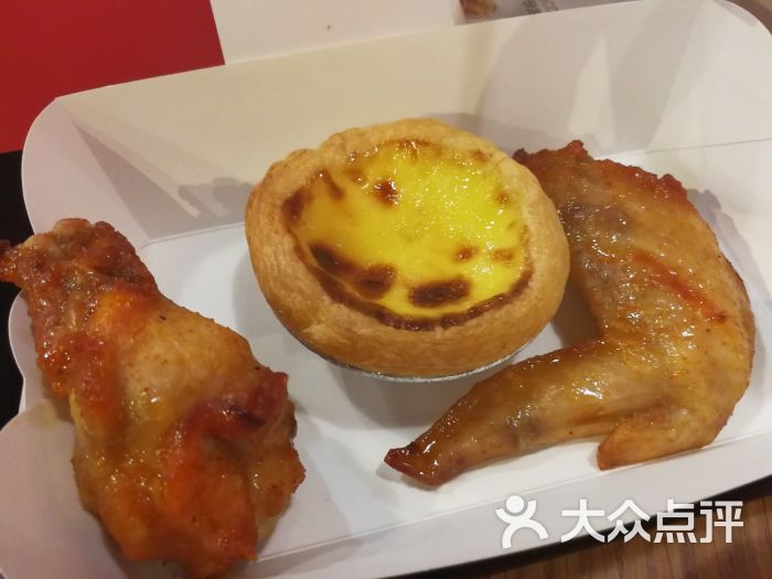 肯德基(前门店)图片 第15张