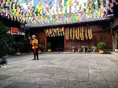 -云南民族村