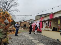 -HERRE·FARM 赫尔露营农场·团建聚会包场