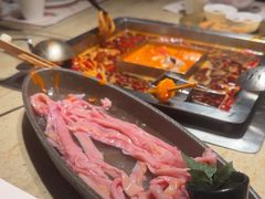 -锦城印象火锅(天府三街店)