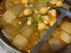 -老太原菜馆(中正天街店)