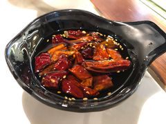 -宣武小院涮肉(前门店)