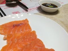 -芭菲盛宴·环球美食(解放碑英利国际店)