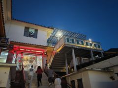 -品味泸沽湖•民族特色菜(大落水店)