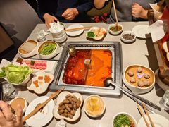 -海底捞火锅(万象城店)