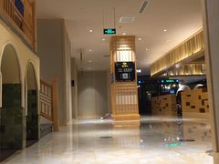 -巴斯漫温泉汗蒸馆(贡湖大道店)