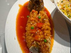 -大潮淮·淮扬菜(何园旗舰店)