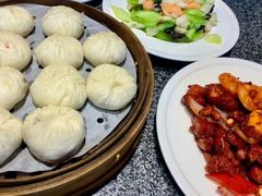 -津门张记包子铺(华昌道店)