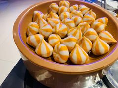 -龍歌自助小火锅(市北和达中心城店)