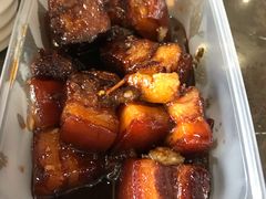 -何记面馆(龙泉山店)