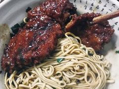 -无名氏面馆(邮电路店)