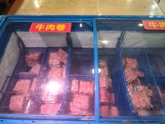 -尚品海鲜肥牛自助火锅(湖明店)