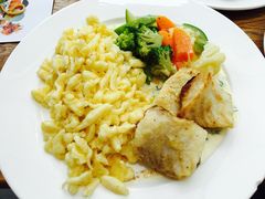 -Geneva日内瓦餐厅(西郊宝成花苑店)