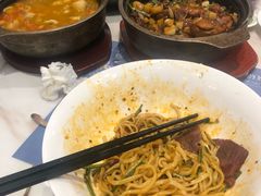 -南山鲜虾面·活鲜小馆·海味大连菜(南山总店)