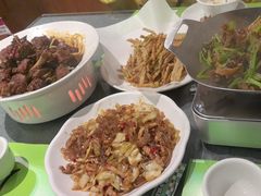 -全聚贤餐厅·湖北家常菜(沙湖店)