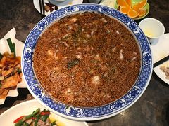 -莲花石酸菜鱼(海滨东路店)