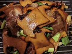 -青年公社烤鸭(青年路店)