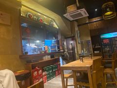-串大叔炭火烤串·鸡西大冷面刀削面(总店)