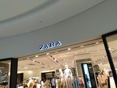 -ZARA(世贸天阶店)