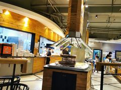 -比格比萨自助(花园路店)