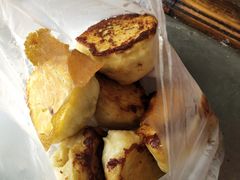 牛肉馅儿煎包-老槐树煎包