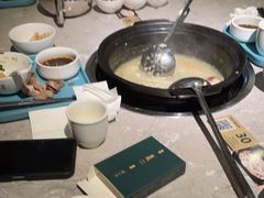 -百年果林椰子鸡(益田假日里店)