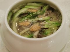-寻味顺德·南记酒家·传统顺德菜·鱼生(广源路店)