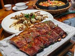 -一品烧农庄·佛山本地特色菜