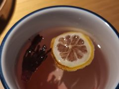 -蜜桃餐厅·伴山(绿宝广场店)