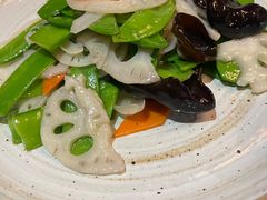 荷塘月色-青年公社烤鸭(青年路店)