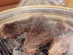 -西塔老太太泥炉烤肉(北京双井店)