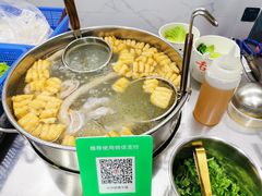 -化州颜勇牛腩(深圳总店)