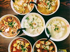 -谭师爷龙抄手(白下路店)