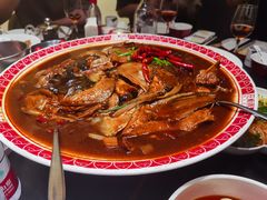 -旺顺阁·北京菜·烤鸭(大望路店)