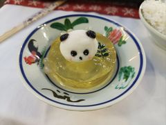 -刘姐啤酒鱼民族演艺餐厅(西街总店)