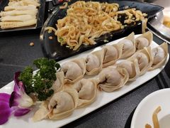 -非遗•老字号•阿彬牛肉火锅(广济桥店)