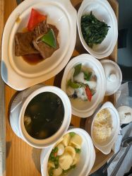 -耐味林月子会所(黄兴公园店)
