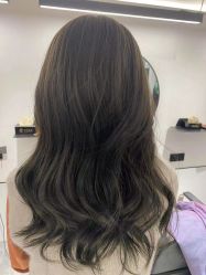 点击看大图 -卓梵美发·精品Salon
