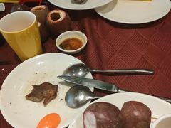 -荣誉国际酒店-云顶旋转餐厅