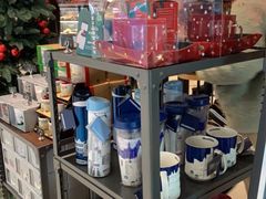 -星巴克(来福士2F店)