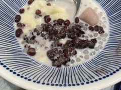 -曾氏姜撞奶甜品专家(岳阳店)