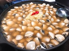 -拾下卜卜贝•海鲜火锅