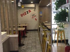 -City1+1城市比萨·意面(桂林路店)