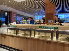 -食蔬不二素食自助餐厅(沈阳铁西店)
