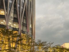 -% Arabica阿拉比卡咖啡(深圳湾万象城店)