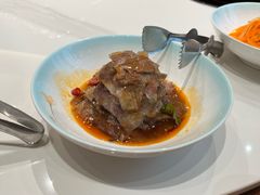 -风味小馆(天目湖宾馆店)