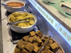 -素满香·全民食养自助(长宁龙之梦店)