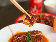 -No.DD戳子烧烤·江湖菜(北京总店)