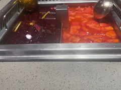 -海底捞火锅(塘厦天虹店)