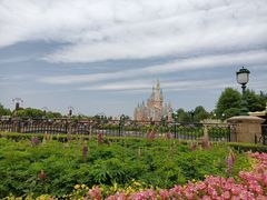 -上海迪士尼度假区